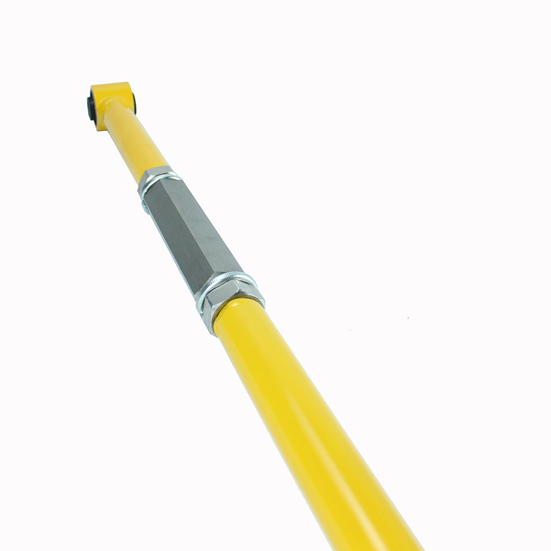 Toyota LandCruiser için OEM ODM Ayarlanabilir Panhard Bar Arka Off Road Ağır Hizmet