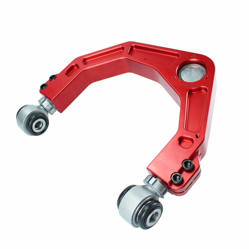 Hilux Revo Korozyona Dirençli CNC İşlenmiş Ön Üst Süspansiyon Kolu