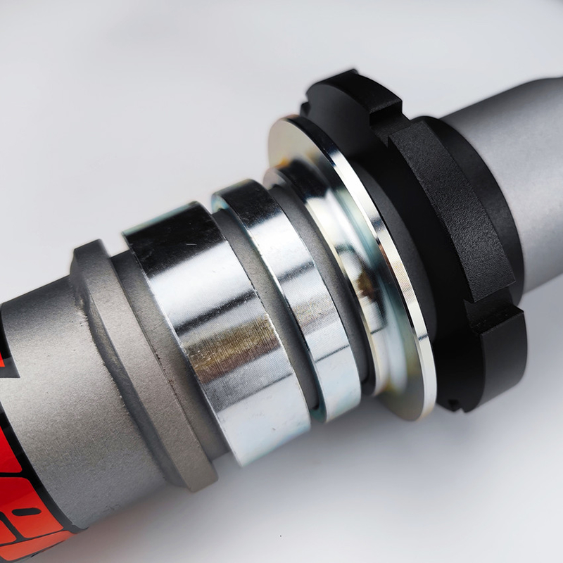 TKG261 Ford Everest UA için 18mm Rod Nitro Gazlı Amortisörler