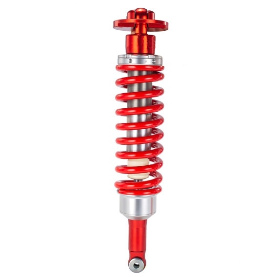 Helezon Yaylı Mono Tüp Amortisör 42mm Çap 20 Kademe Ayarı