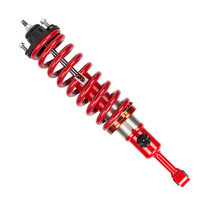 Off Road Amortisör ve Dikme Grubu Nitro Gaz Kaldırma 2 İnç 58m Çap