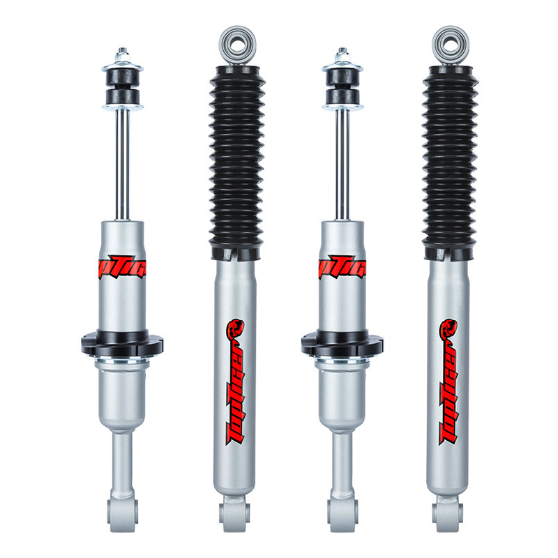 Araba Great Wall Havel H9 için 18mm Çubuk Nitro Gaz Amortisörleri